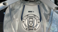BMW K1600 GTL LE (22MY)